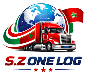 SZonelog Logo